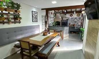 Imagem 6: Comprar Condomínio Canto da Natureza, Lazer completo, 3 dormitorios (1 suite) 2 vagas, es