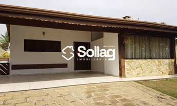 Imagem: Casa em condomínio à venda, 3 quartos