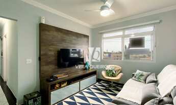 Imagem 2: APARTAMENTO EM ANDAR ALTO COM SOL DA MANHÃ PRONTINHO PARA VOCÊ MORAR!