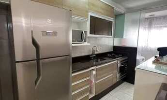 Imagem 3: Apartamento para venda com 56 metros quadrados com 2 quartos