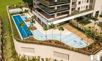 Imagem 7: Apartamento (tipo - padrao) 4 dormitórios/suite, portaria 24hs, lazer, espaço gourmet, sal