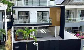 Imagem 3: Casa de condomínio 400 m² com 6 quartos Recreio dos Bandeirantes - Art Life