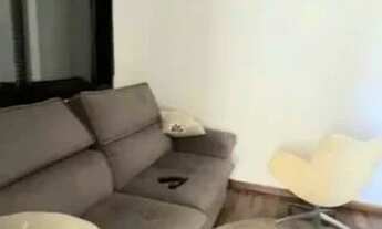 Imagem 4: Apartamento para aluguel possui 130 metros quadrados com 4 quartos