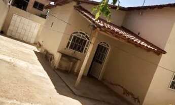 Imagem 6: Aluga se uma casa próximo ao Parque de Exposições