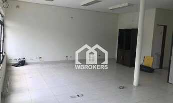 Imagem 2: Casa para alugar, 110 m² - Quinta da Paineira - São Paulo/SP