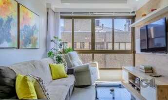 Imagem 4: Apartamento em Higienópolis