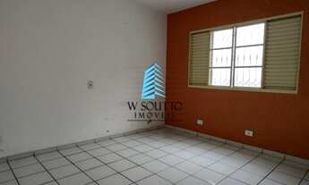 Imagem 6: Casa para alugar ou vender no bairro Jardim Paulista I - Jundiaí/SP