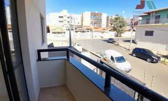 Imagem 6: Apartamento com 1 dormitório para alugar, 50 m² por R$ 1.451,12/mês - Parque Dos Ipês - Ja