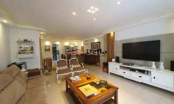 Imagem 7: VENDO MAJESTIC CIDADE JARDIM 166M² 3 VAGAS