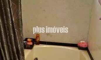 Imagem 6: Apartamento moderno, conceito aberto