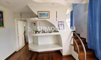 Imagem 3: Venda Cobertura Nova Suíssa Belo Horizonte