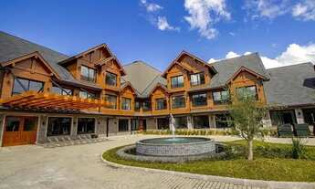 Imagem: Fração imobiliária Laguetto Château