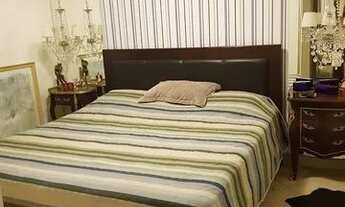 Imagem 15: Locação Apartamento 3 Dormitórios - 124 m² Jardim Paulista