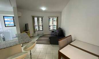 Imagem: Apartamento com 1 dormitório para alugar