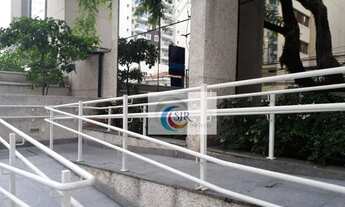 Imagem 6: Conjunto para alugar, 240 m²- Vila Olímpia - São Paulo/SP