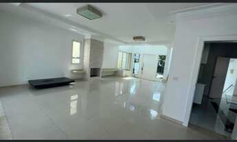 Imagem 2: Casa em Alphaville Moderna residencial 05 - 4 suites