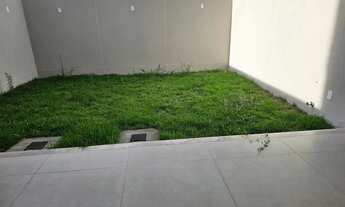 Imagem 6: Casa de quatro quartos com suíte