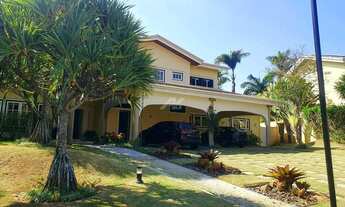 Imagem 2: Casa - Sítios de Recreio Gramado - Campinas