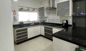 Imagem 7: CÁSA PARQUE BRASILIA COM PISCINA