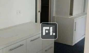 Imagem 5: Conjunto, 141 m² - venda por R$ 1.600.000,00 ou aluguel por R$ 15.863,11/mês - Vila Olímpi