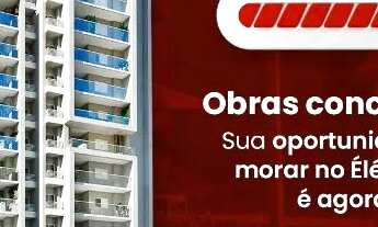 Imagem 2: As portas do Élégance estão prestes a se abrir!