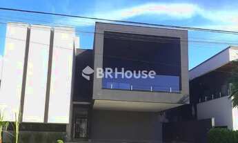 Imagem: Alphaville Campo Grande