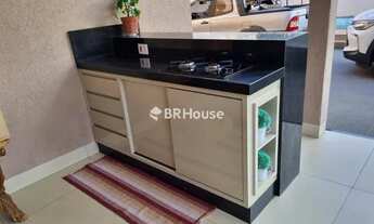 Imagem 6: Casa para venda com 2 quartos e 1 suíte com cloest em Vila Carvalho com 165m²