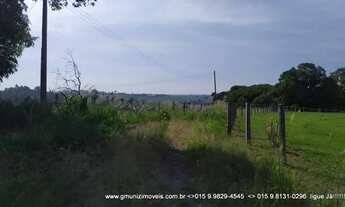 Imagem 2: Área 8 alqueires as margens da Rodovia 127 em Cerquilho-SP!!!