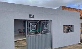 Imagem 5: Vendo casa na estrutural