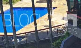 Imagem 7: Barra da Tijuca Apartamento com 4 dormitórios