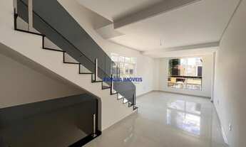 Imagem 3: Sobreposta Alta a Venda 3 quartos Piscina churrasqueira Embaré Santos SP