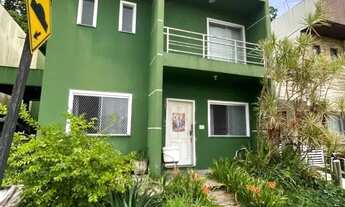 Imagem: Casa, 230m², 4/4, 2vgs no Cond. Green Ville