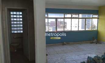 Imagem: Sala, 59 m² - venda por R$ 244.000,00 ou