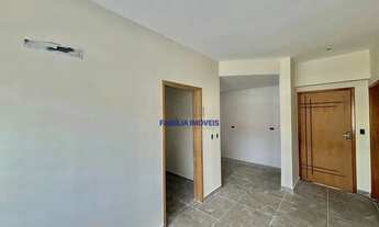 Imagem 4: Apartamento á venda 2 quartos no Parque Bitaru São Vicente/SP