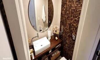 Imagem 7: ABN- Royal Barravaí - 145m2 -3 quartos com 1 suíte