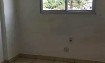 Imagem 4: Apartamento no condomínio Torres do Cerrado bairro Planalto