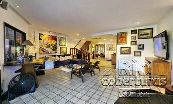 Imagem 2: Cobertura à venda no Jardim Oceânico. Barra da Tijuca