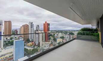 Imagem: Apartamento no Juvevê