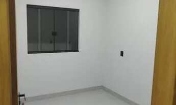 Imagem 6: Linda casa no Portal do Cerrado