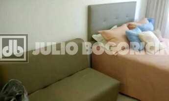 Imagem 4: Posto 6-Studio-Reformado-Frente-Primeira quadra