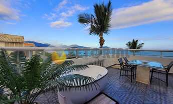 Imagem: Cobertura com 3 dormitórios à venda, 117