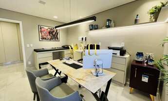 Imagem: Consultório Médico para Aluguéis por