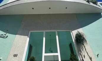 Imagem 2: Pelinca/3Quartos(Suíte)/3Vagas/R$690mil