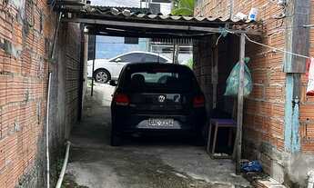 Imagem 6: Vendo casa no Jorge Teixeira