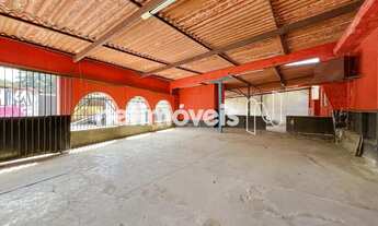 Imagem 3: Locação Casa Sagrada Família Belo Horizonte