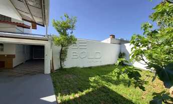 Imagem 6: Casa 3 dormitórios com quintal e edícula no bairro Itaguaçu