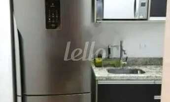 Imagem 7: Apartamento 2 quartos à venda no(a) Vila Aurora (Zona Norte