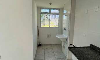 Imagem 4: Apartamento Novo em Condomínio