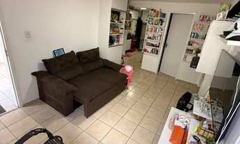 Imagem 4: Apartamento 2 Quartos, com planejados, Residencial José Bernardes, Financia MCMV