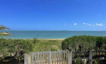 Imagem: Serrambi casa beira mar - Réveillon